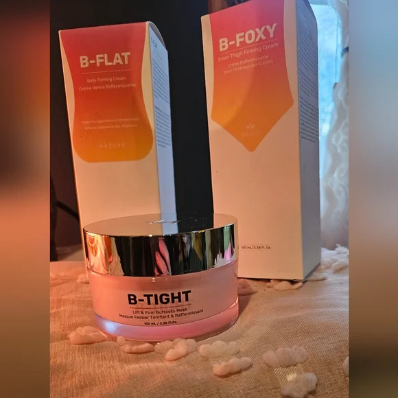 Maelys haul - Picture 1 of 2